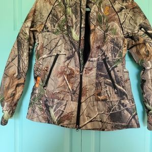 Realtree ap she jacket